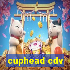 cuphead cdv